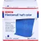 ELASTOMULL cor do cabo 8 cmx20 m papel de fixação azul, 1 un