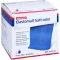 ELASTOMULL cor do cabo 8 cmx20 m papel de fixação azul, 1 un