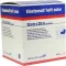 ELASTOMULL cor do cabo 10 cmx20 m papel de fixação azul, 1 un