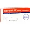 CALCIVIT Comprimidos efervescentes D forte, 40 unid