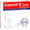 CALCIVIT Comprimidos efervescentes D forte, 100 unid