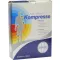 KALT-WARM Comprimir 21x38 cm, 1 unidade