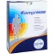 KALT-WARM Comprimir 21x38 cm, 1 unidade