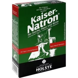 KAISER NATRON Saco de pó, 250 g