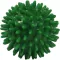 IGELBALL 7 cm verde, 1 peça