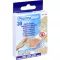 BLUTSTILLENDES Gesso estéril, 30 unid