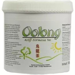 OOLONG Chá Actif Formosa, 130 g