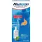 MAALOXAN suspensão de 25 mVal, 250 ml