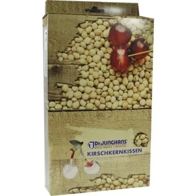 KIRSCHKERNKISSEN 14x55 cm para micro-ondas, 1 un KIRSCHKERNKISSEN 14x55 cm para micro-ondas, 1 un
