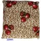 KIRSCHKERNKISSEN 17x17 cm para micro-ondas, 1 un