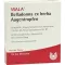 BELLADONNA EX HERBA Colírio, 5X0,5 ml