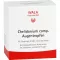 CHELIDONIUM COMP.Colírio, 30X0,5 ml