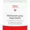 CHELIDONIUM COMP.Colírio, 30X0,5 ml