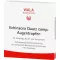 ECHINACEA QUARZ colírio comp., 5X0,5 ml