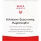 ECHINACEA QUARZ colírio comp., 5X0,5 ml