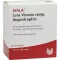 LENS VISCUM colírio comp., 30X0,5 ml