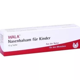 NASENBALSAM para crianças, 10g