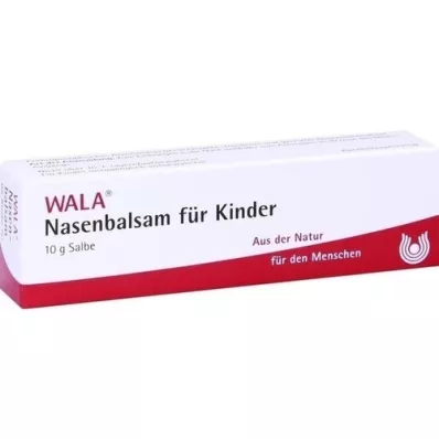 NASENBALSAM para crianças, 10g NASENBALSAM para crianças, 10g