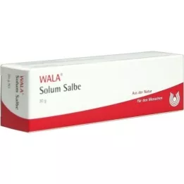 SOLUM Pomada, 30 g