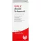 ACONIT Óleo para dor, 100 ml
