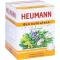 HEUMANN Chá brônquico Solubifix T, 30 g