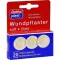 GOTHAPLAST Velo Wundpfl.soft 2,5 cm, 20 unid