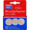 GOTHAPLAST Velo Wundpfl.soft 2,5 cm, 20 unid