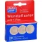 GOTHAPLAST Velo Wundpfl.soft 2,5 cm, 20 unid