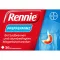 RENNIE Comprimidos mastigáveis, 36 unidades