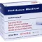 KURZZUGBINDE Algodãoelast 10 cmx5 m, 2 peças