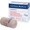 KURZZUGBINDE Algodãoelast 10 cmx5 m, 2 peças
