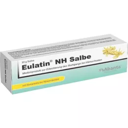EULATIN NH Pomada, 30 g