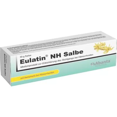 EULATIN NH Pomada, 30 g EULATIN NH Pomada, 30 g