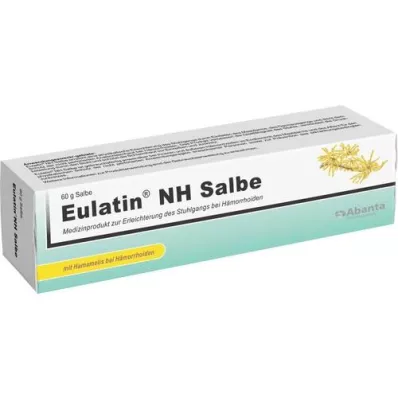 EULATIN NH Pomada, 60 g