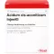 ACIDUM CIS-ampolas de aconiticum Injeel, 10 unidades