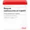 BARYUM ampolas de oxalsuccinicum Injeel, 10 unidades
