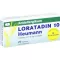 LORATADIN 10 comprimidos Heumann, 20 unidades