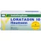 LORATADIN 10 comprimidos Heumann, 20 unidades