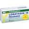 LORATADIN 10 comprimidos Heumann, 50 unidades