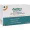 ZADITEN ofta senoidal 0,25 mg/ml colírio dose única, 20 unidades