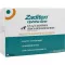 ZADITEN ofta senoidal 0,25 mg/ml colírio dose única, 50 unidades