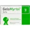 GELOMYRTOL cápsulas moles gastrorresistentes fortes, 20 unidades