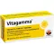 VITAGAMMA Comprimidos de vitamina D3 1.000 UI, 50 unidades