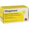 VITAGAMMA Vitamina D3 comprimidos de 1.000 UI, 100 peças