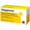 VITAGAMMA Vitamina D3 comprimidos de 1.000 UI, 100 peças