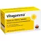 VITAGAMMA Vitamina D3 comprimidos de 1.000 UI, 100 peças