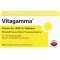 VITAGAMMA Vitamina D3 comprimidos de 1.000 UI, 100 peças