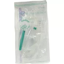 EXADROP Intrafix Air G 180 cm, 1 peça