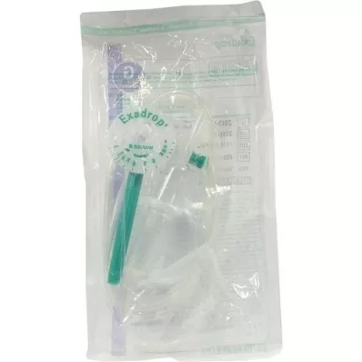 EXADROP Intrafix Air G 180 cm, 1 peça EXADROP Intrafix Air G 180 cm, 1 peça
