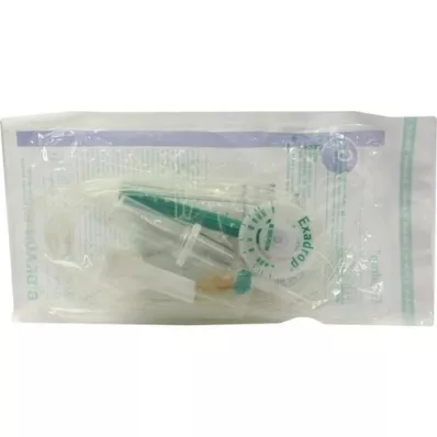 EXADROP Intrafix Air G 210 cm, 1 peça EXADROP Intrafix Air G 210 cm, 1 peça